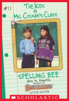The_Spelling_Bee