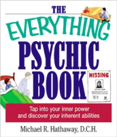 The_Everything_Psychic_Book