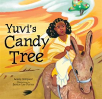 Yuvi_s_Candy_Tree