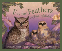 F_is_for_feathers