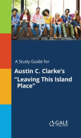 A_Study_Guide_for_Austin_C__Clarke_s__Leaving_This_Island_Place_
