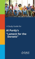 A_Study_Guide_for_Al_Purdy_s__Lament_for_the_Dorsets_