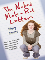 The_Naked_Mole-Rat_Letters