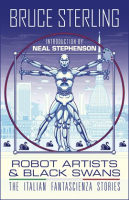 Robot_Artists___Black_Swans