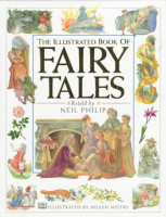 The_illustrated_book_of_fairy_tales