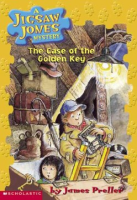 The_case_of_the_golden_key