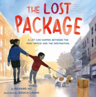 The_lost_package