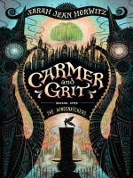 Carmer_and_Grit__Book_One