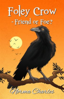 Foley_Crow_-_Friend_or_Foe_