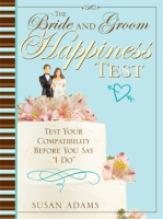 The_Bride_and_Groom_Happiness_Test