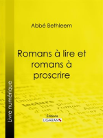 Romans____lire_et_romans____proscrire