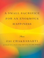 A_Small_Sacrifice_for_an_Enormous_Happiness
