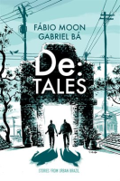 De__Tales_-_Stories_From_Urban_Brazil