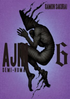 Ajin__Demi-Human_Vol__6