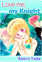 Love_me__my_Knight_Vol__7