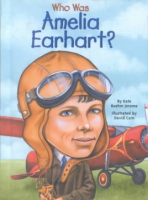Who_was_Amelia_Earhart_