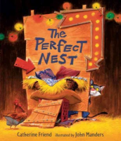 The_perfect_nest
