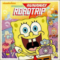 SpongeBob_s_runaway_road_trip