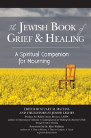 The_Jewish_Book_of_Grief_and_Healing
