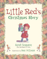 Little_Red_s_Christmas_story