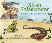 Siren_Salamander