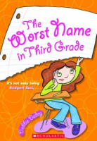 The_worst_name_in_third_grade