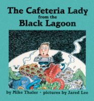 The_cafeteria_lady_from_the_black_lagoon