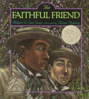 The_faithful_friend