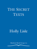The_Secret_Texts