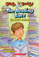 The_reading_race