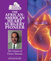 The_African-american_Heart_Surgery_Pioneer